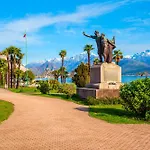 דירה Isola Bella View - Happy