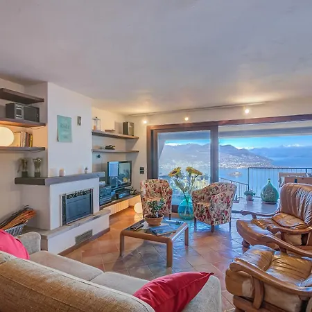 Isola Bella View - Happy Apartamento *