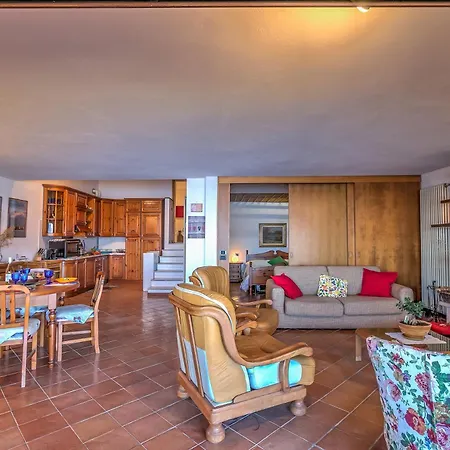 Isola Bella View - Happy *