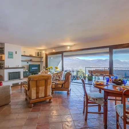 Isola Bella View - Happy Стреза