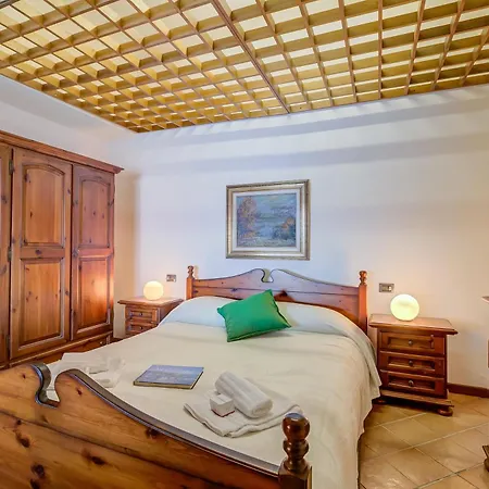 Apartament Isola Bella View - Happy