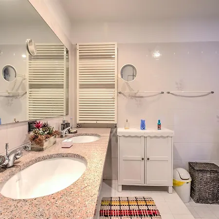 Apartamento Isola Bella View - Happy *