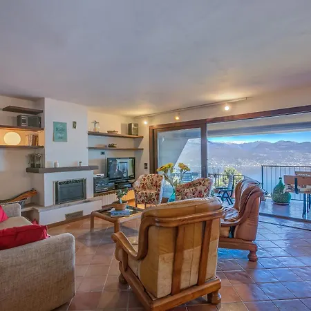 Appartement Isola Bella: Maggiore View Terrace In - Happy Stresa