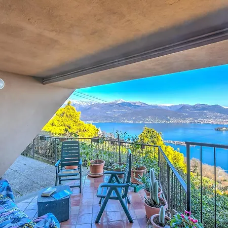 Isola Bella View - Happy Apartment