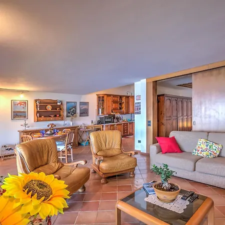 Апартаменты Isola Bella View - Happy *