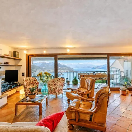 Appartement Isola Bella: Maggiore View Terrace In - Happy Stresa