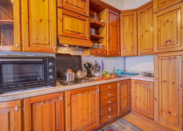 Apartment Isola Bella View - Happy