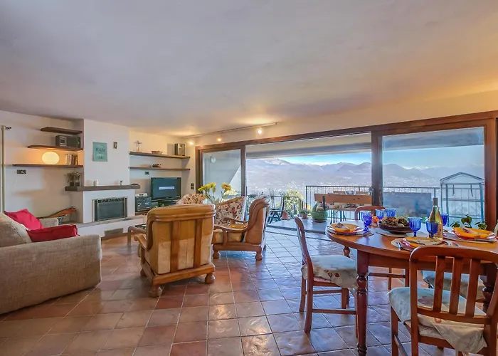 Isola Bella View - Happy Stresa