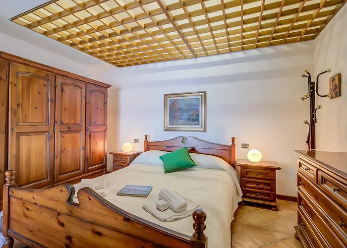 Apartment Isola Bella View - Happy