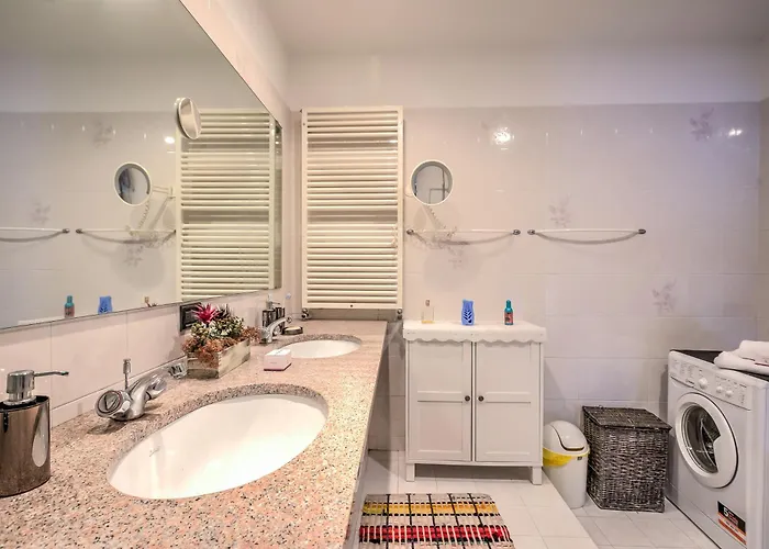 Apartment Isola Bella View - Happy *