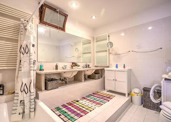 Apartamento Isola Bella View - Happy *