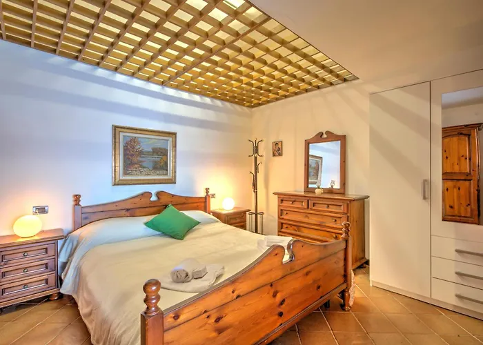 Apartment Isola Bella View - Happy Stresa