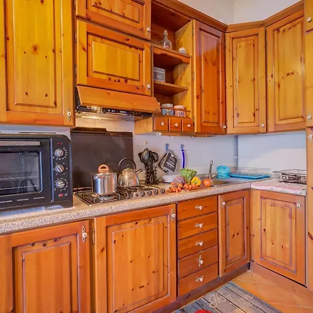 Appartement Isola Bella View - Happy