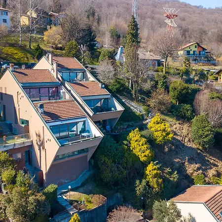 Isola Bella View - Happy * Stresa