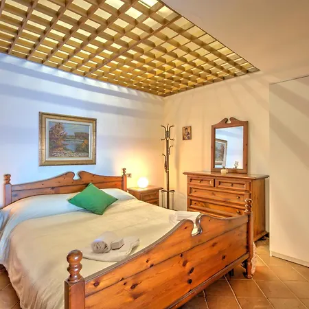 Appartement Isola Bella View - Happy Stresa