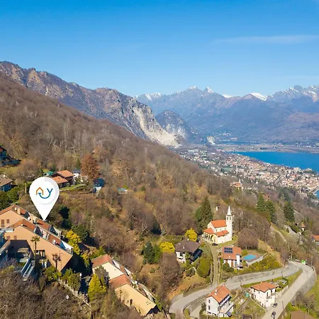 Isola Bella View - Happy *