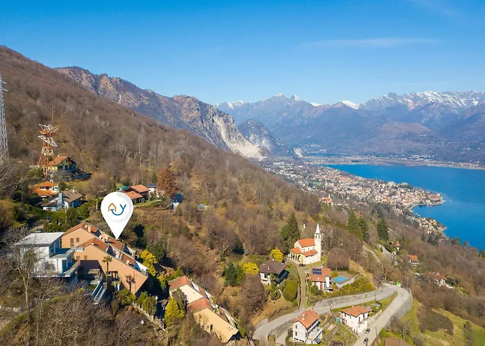 Isola Bella View - Happy *